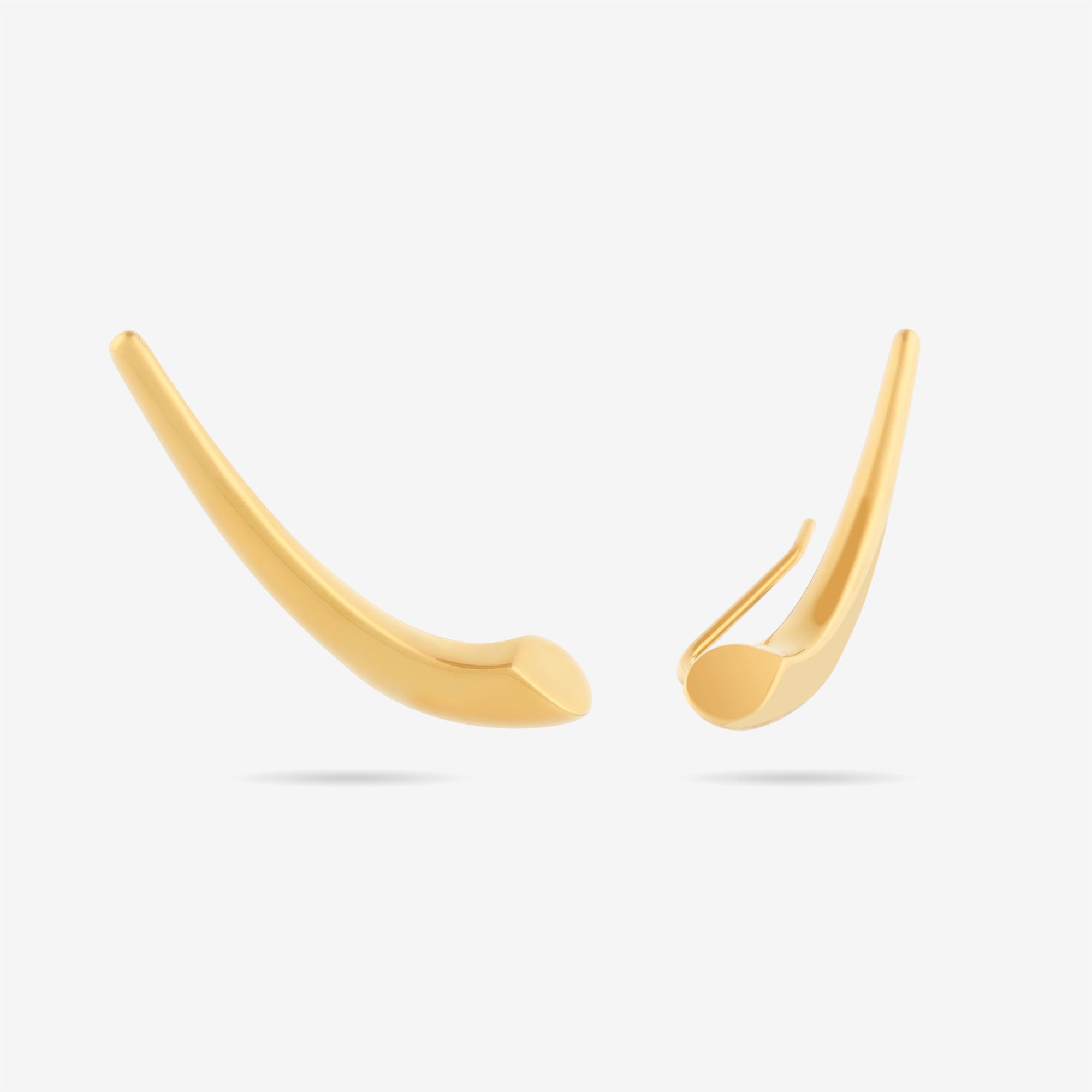 Waterdrop Ear Climber