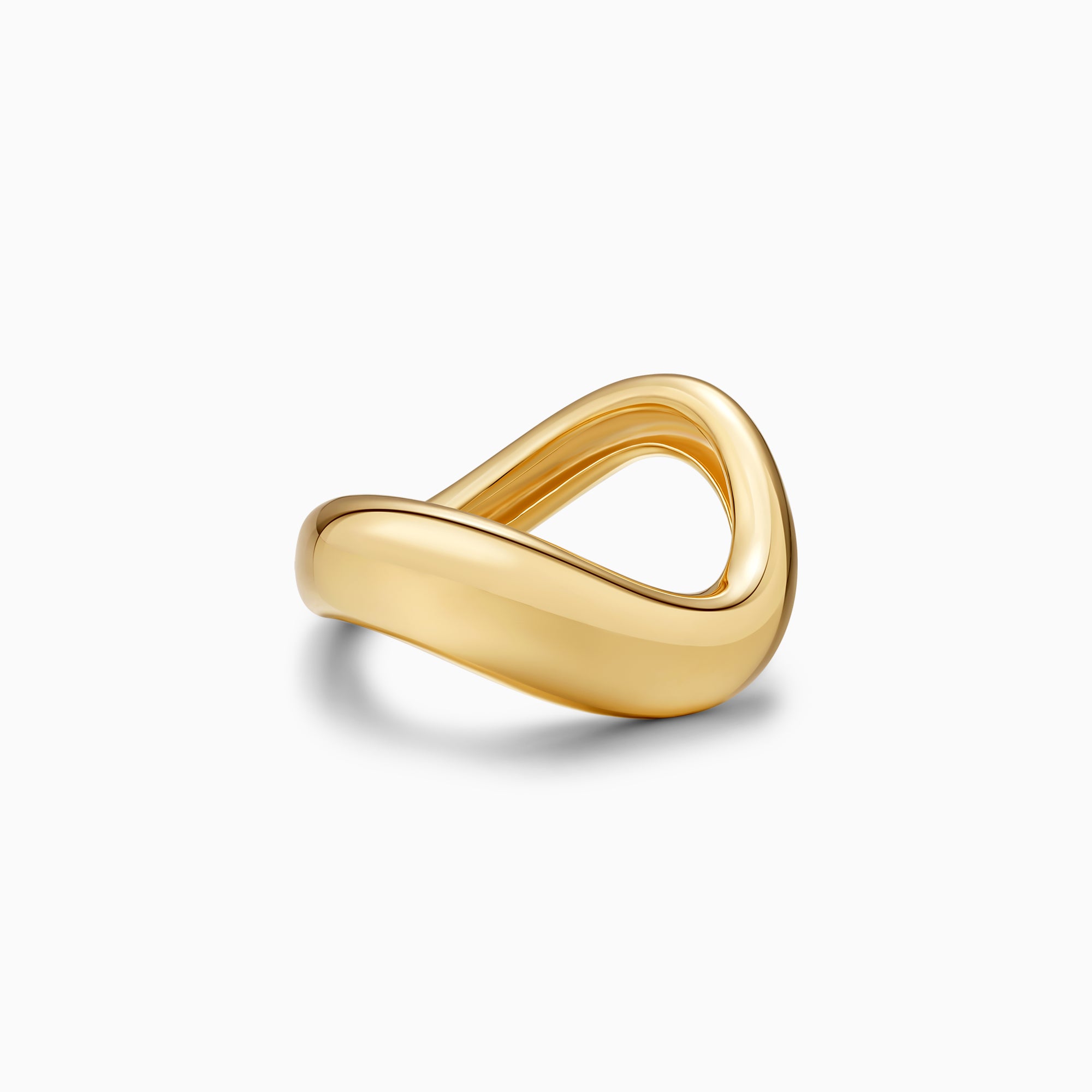 Wave Ring