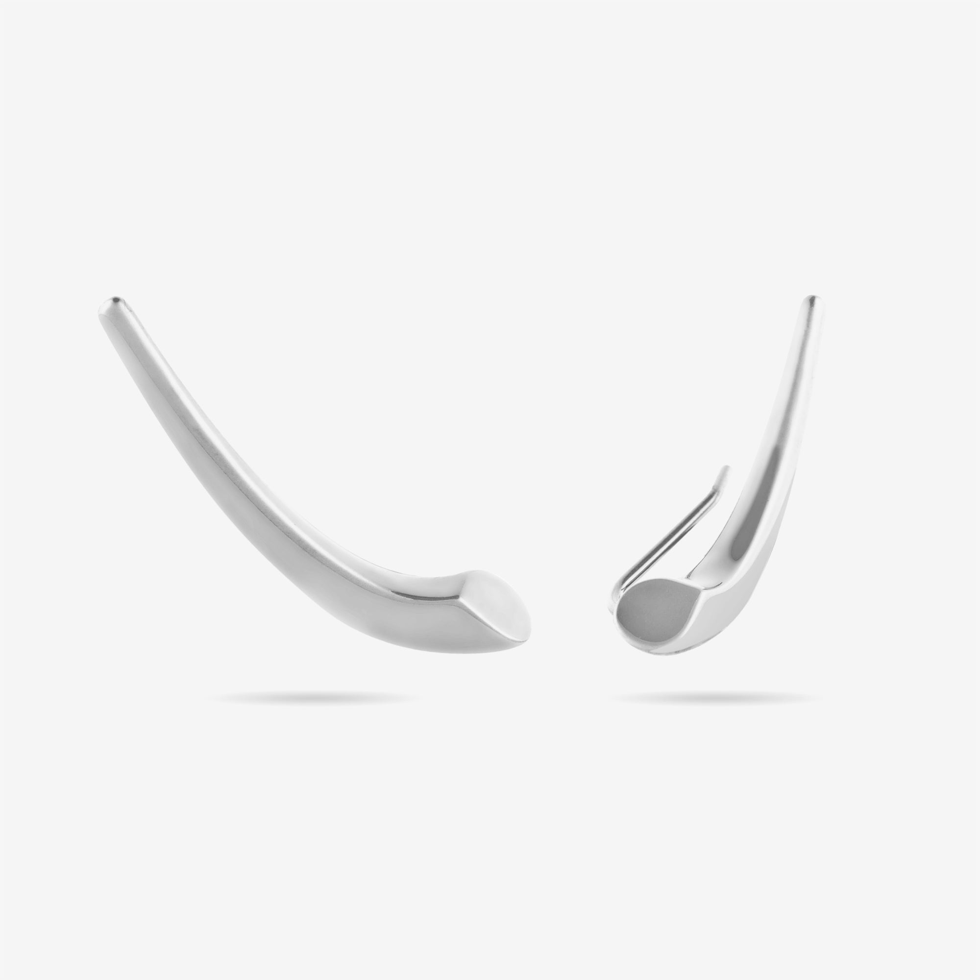 Waterdrop Ear Climber