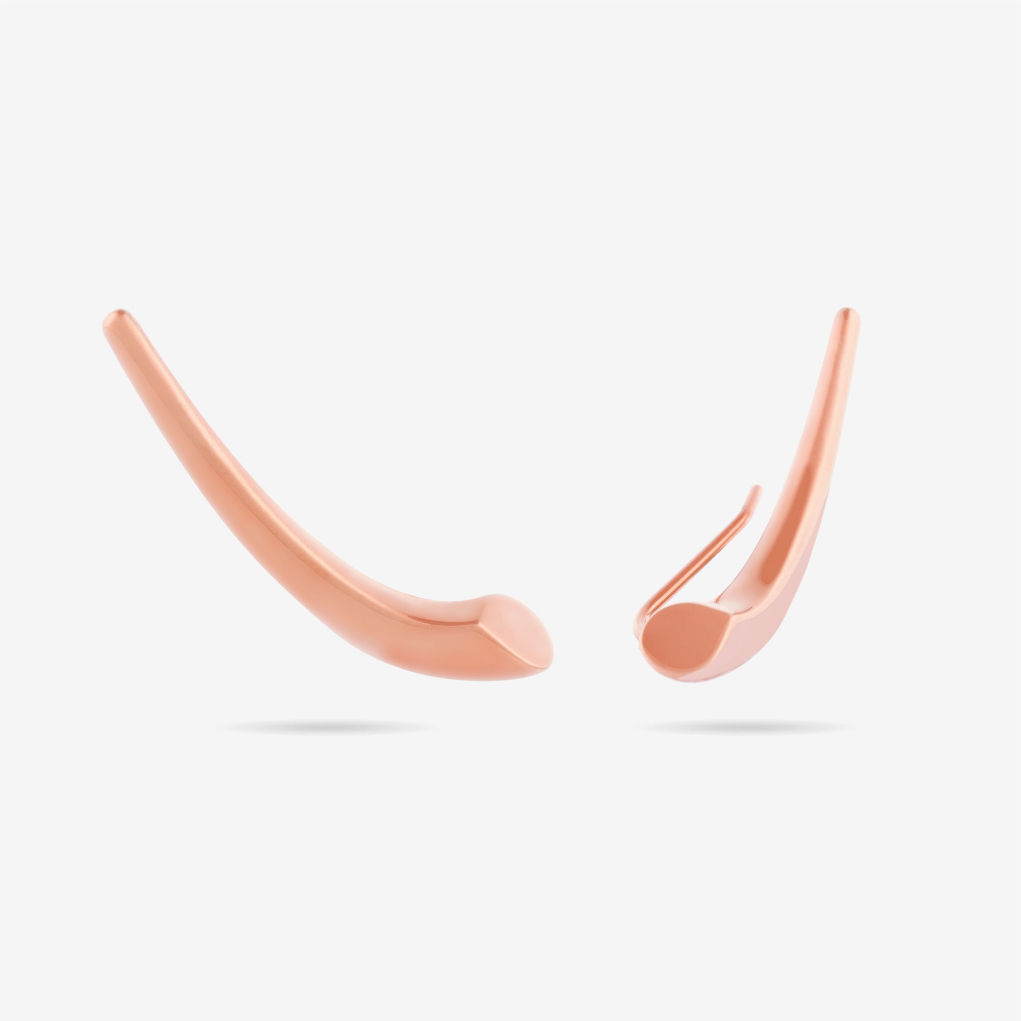 Waterdrop Ear Climber