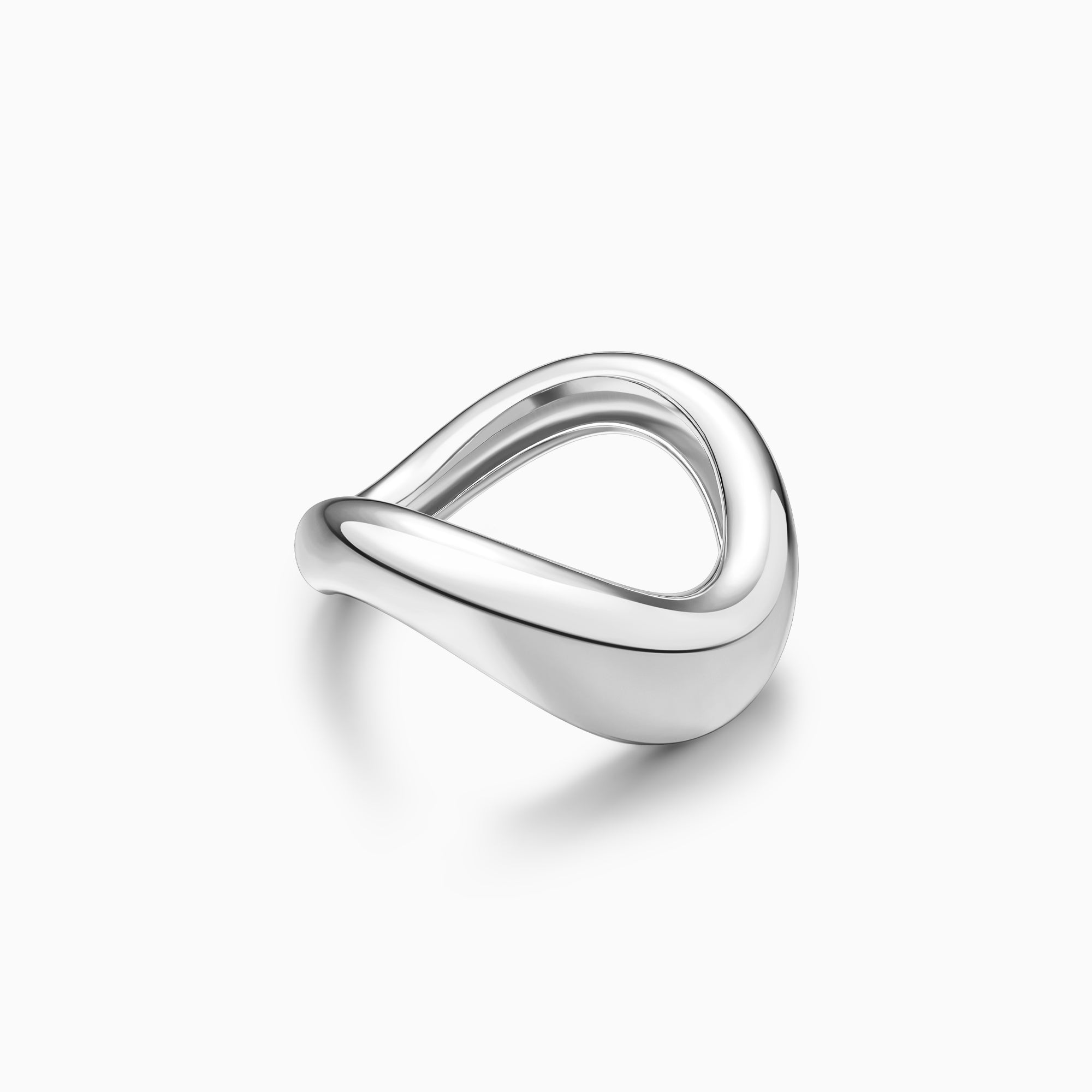 Wave Ring