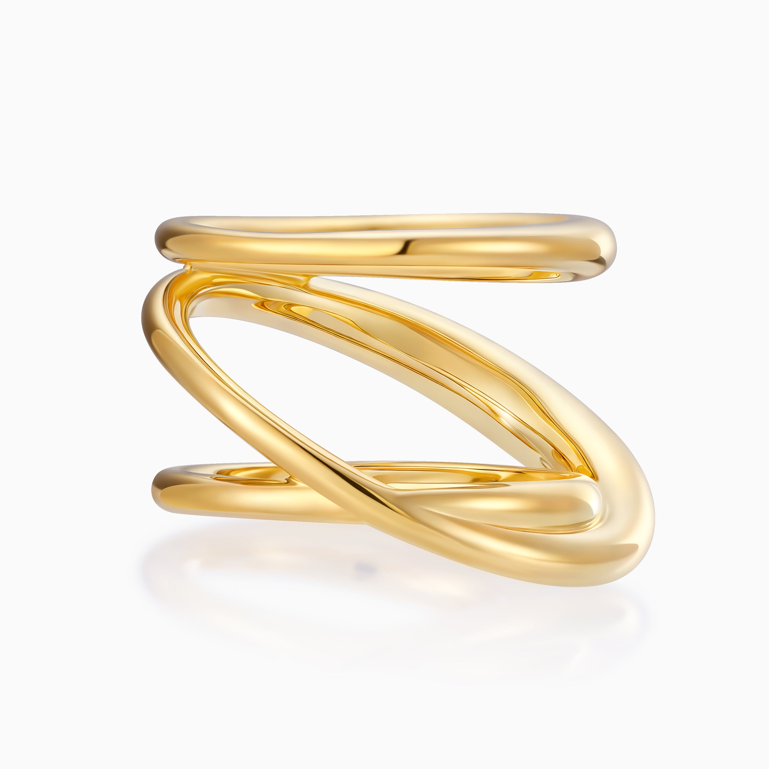 Whirlwind Ring