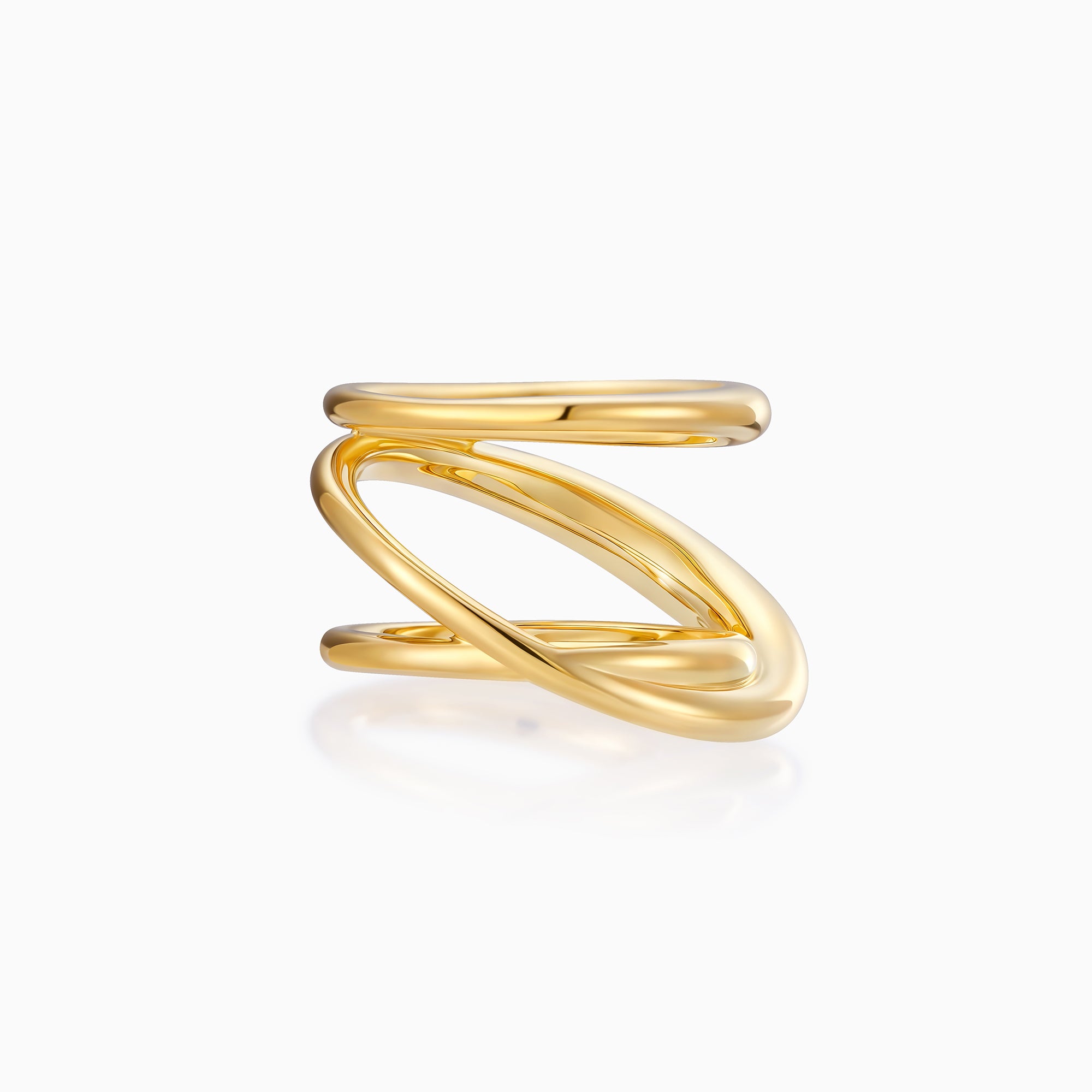 Whirlwind Ring