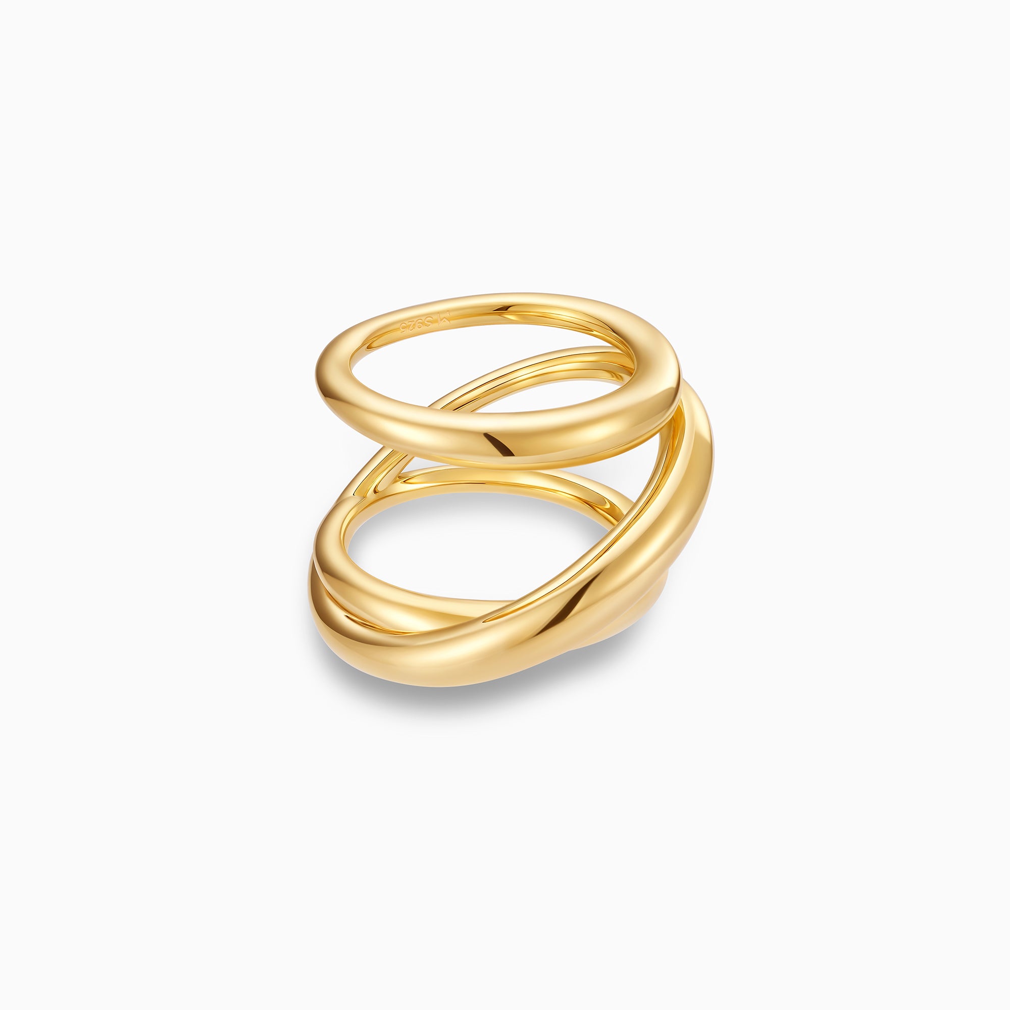 Whirlwind Ring