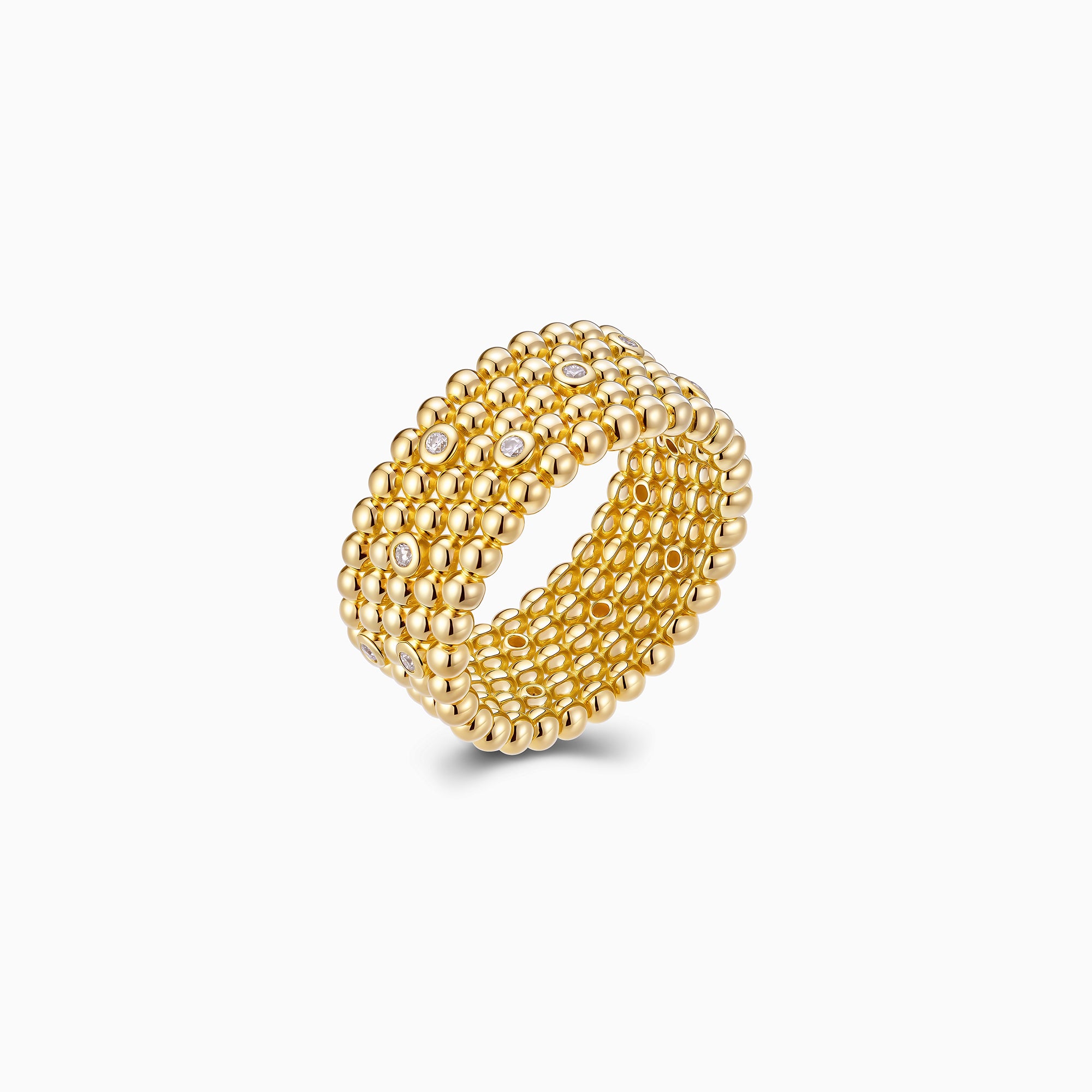 Dots Ring
