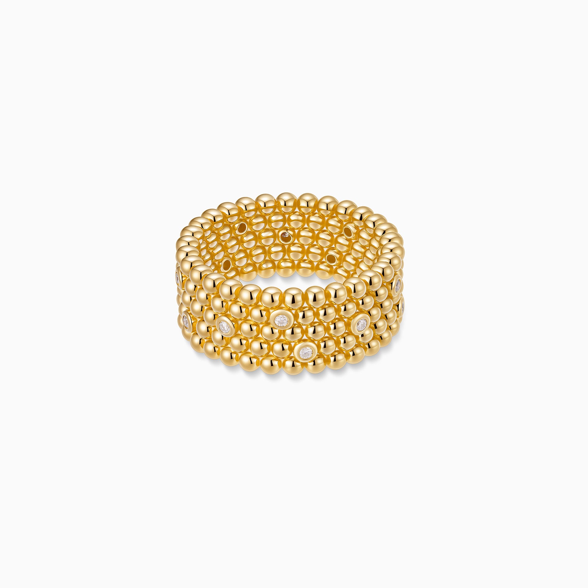 Dots Ring