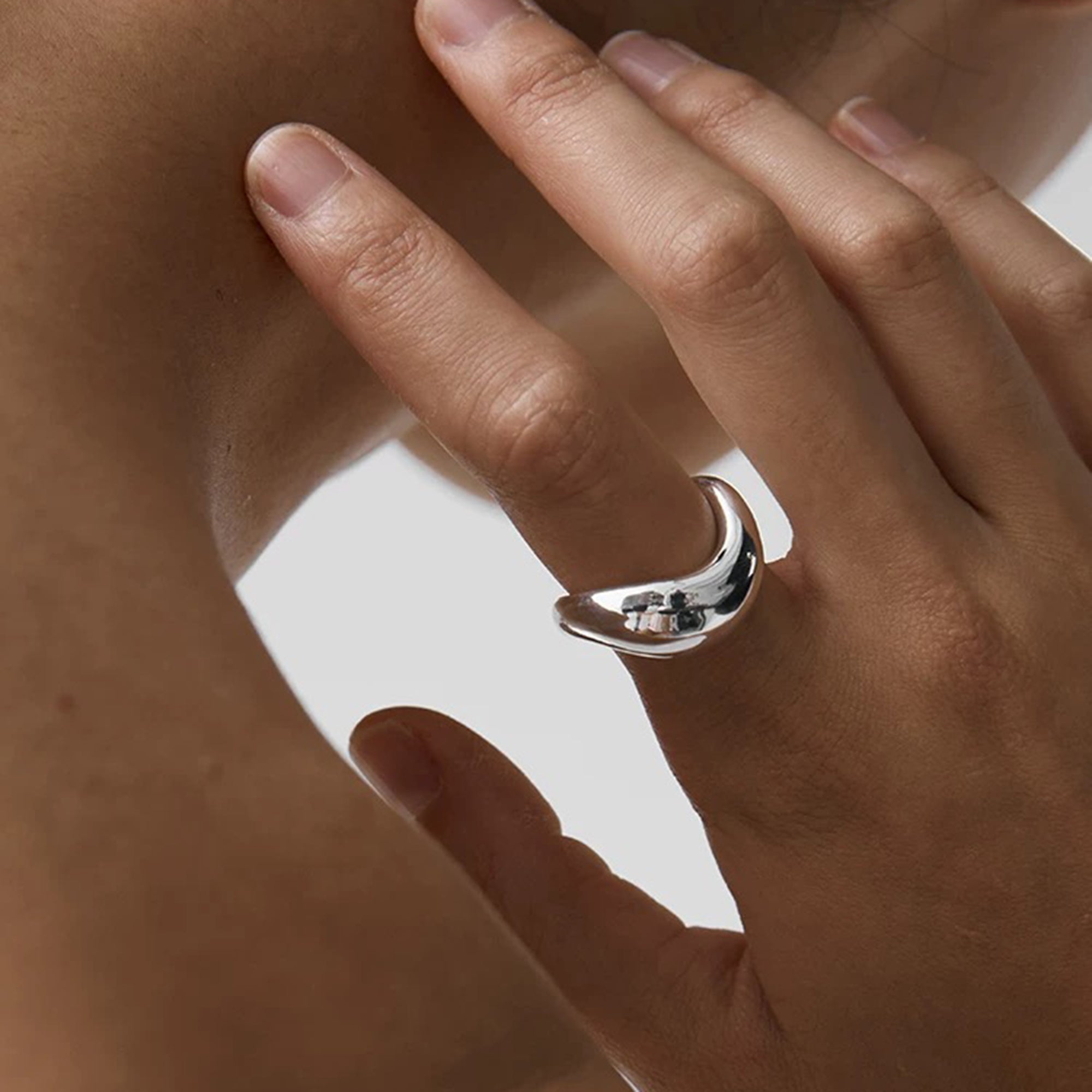 Wave Ring