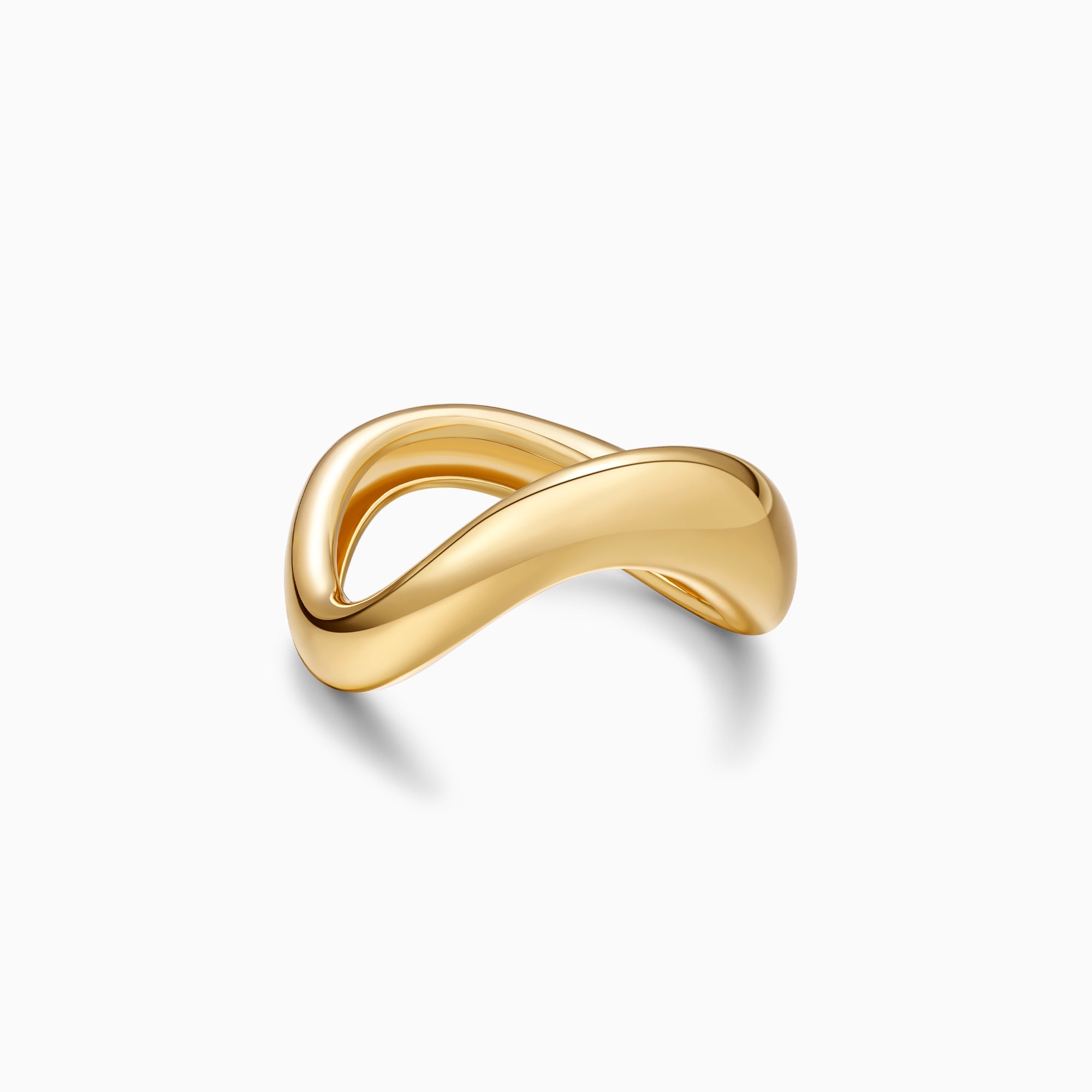Wave Ring