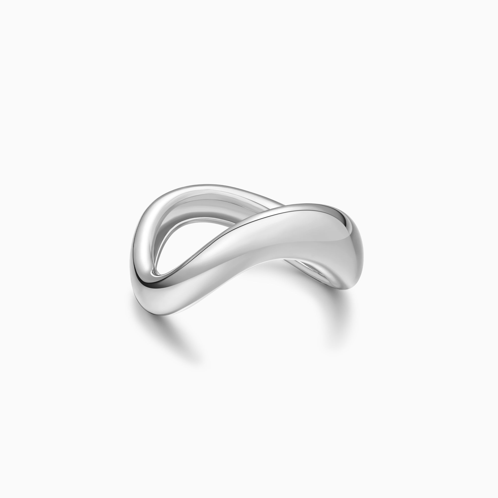 Wave Ring