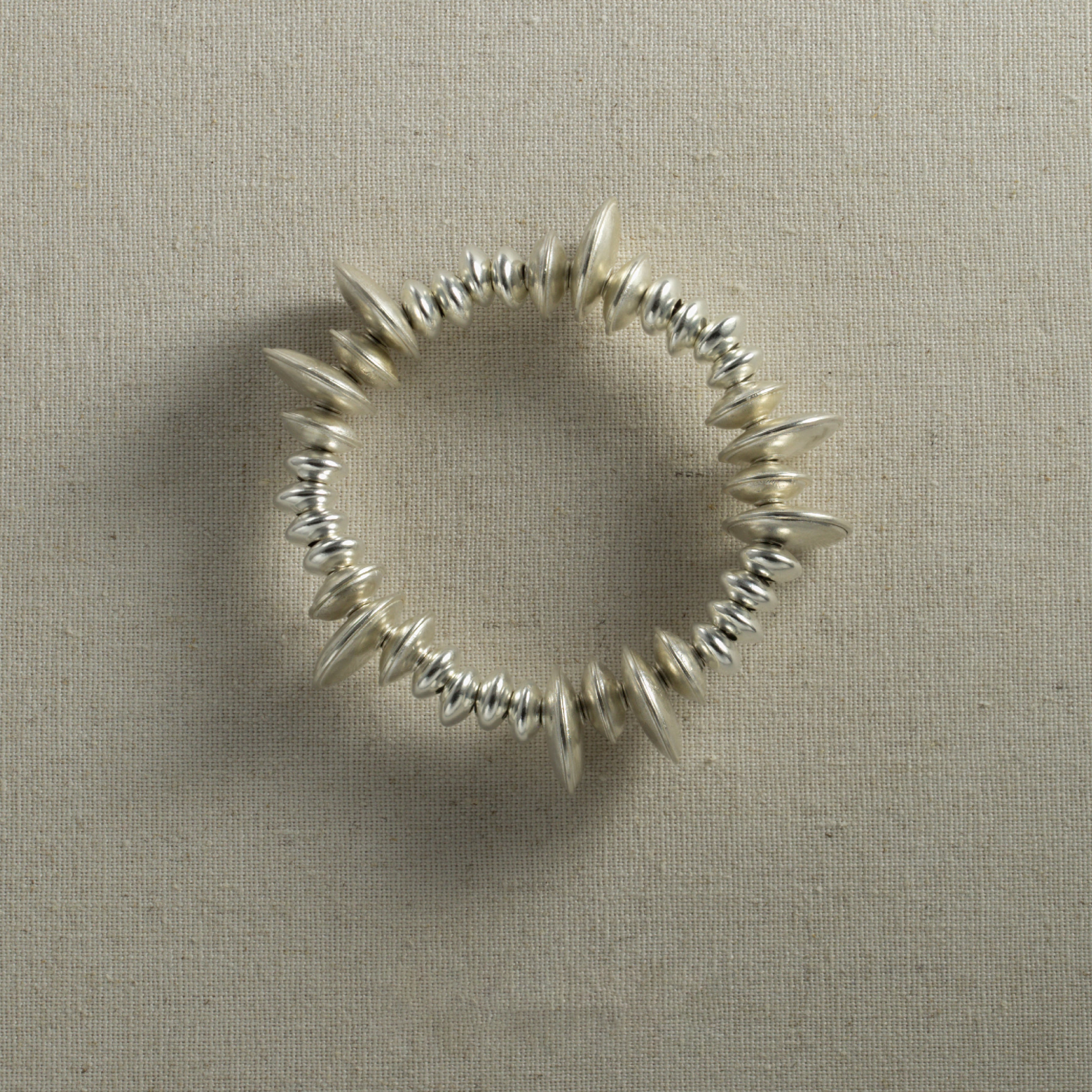 Shell Bracelet